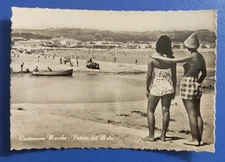 Civitanova Marche (Macerata) - Pier View