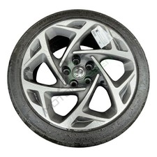 Vauxhall Insignia 2013-2017 Alloy Wheel & Tyre 245/40/19 39019114 39019114