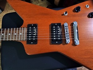 KNT®2006年製 Gibson EXPLORER 76/EBケース付き Gibson Explorer 1976 | eBay