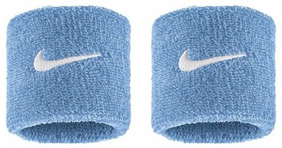 Nike-Armbänder, 2er-Set