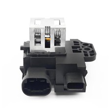 Engine Cooling Fan Relay Resistor Compatible with Nissan Kicks 2018-2024