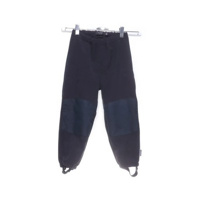 Playtech, Wanderhose, Größe: 104, Schwarz, Polyester, Unisex (Kinder) #hBG