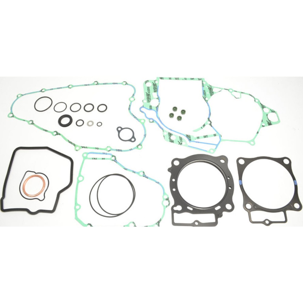 Athena Upper Gasket Kit (Oil Seals Not Included) For Motorcycle