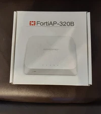 Fortinet FortiAP-320 Wireless Access Point