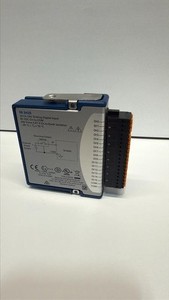 National Instruments NI9425  Sinking Digital Input Module