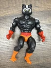 Vintage 1983 Mattel Masters of the Universe Origins Stinkor Action Figure