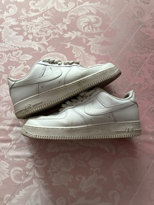 Air Force 1 (white)