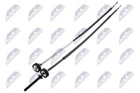 NTY Seilzug, Feststellbremse HLR-RE-002 FüR Renault
