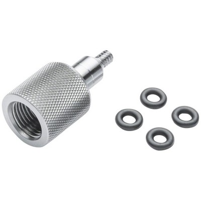 Fox Factory Tooling Kit - Fill Machine Adapter 803-00-463