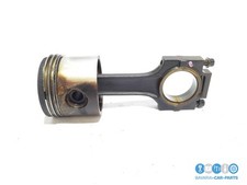 Original BMW  E28 E30 E34  Kolben Nueral Alcan Pleuel 1714842 79,983MM(