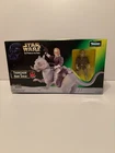Star Wars The Power Of The Force Tauntaun and Han Solo NIB 1998 Vintage