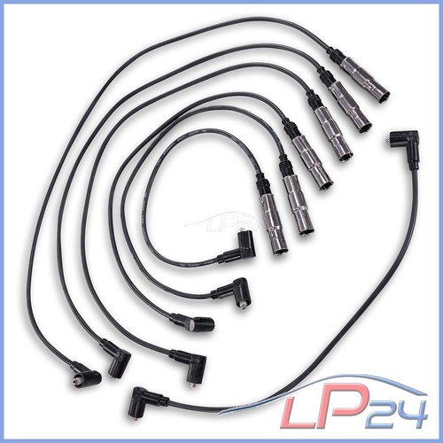 JEU DE CÂBLES D'ALLUMAGE ATEC POUR VW CORRADO GOLF 3 PASSAT+VARIANT ...