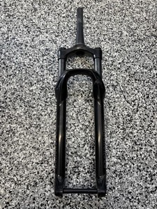 RockShox Recon Silver Suspension Fork 27.5in 100mm 