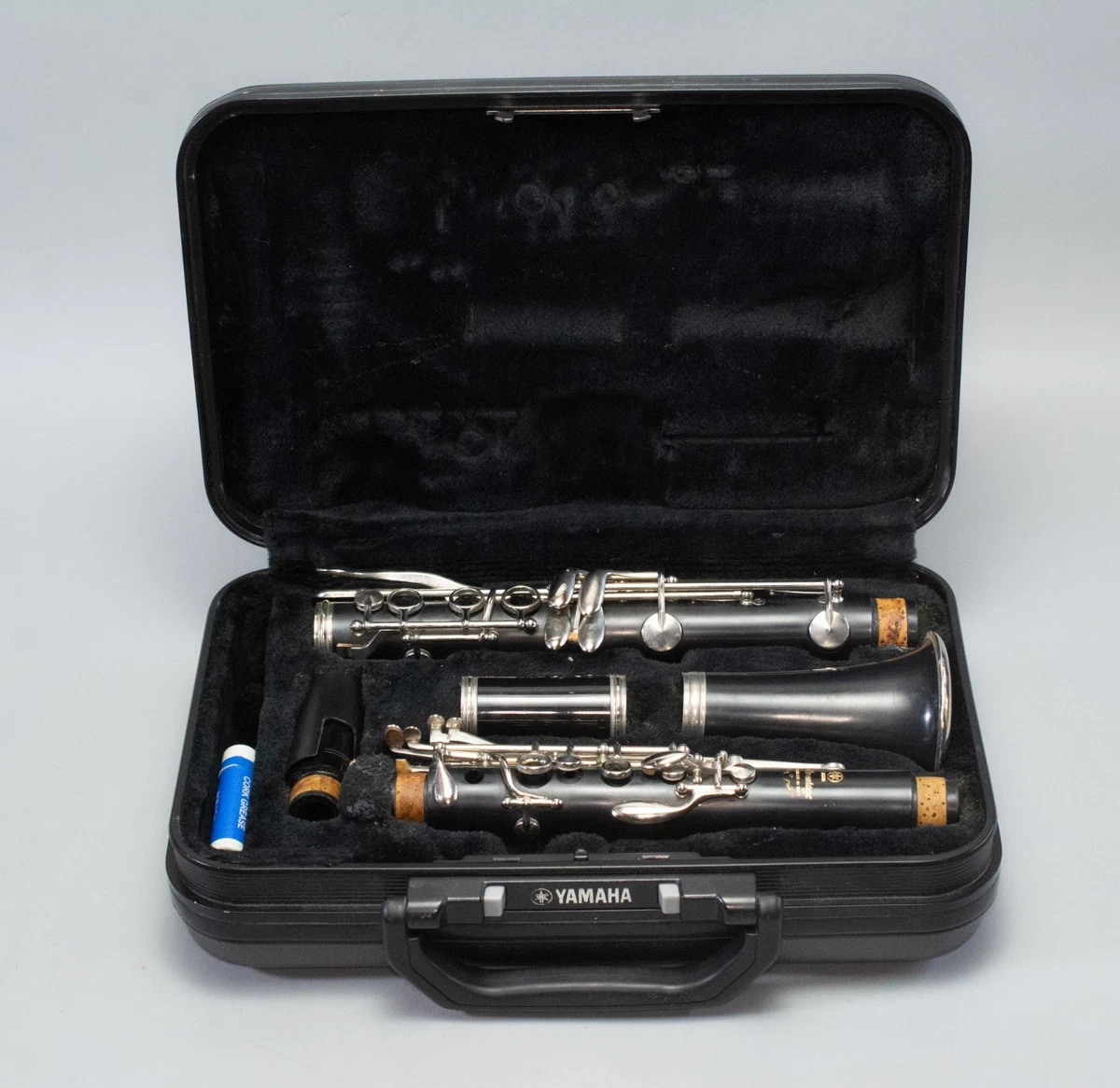 Yamaha Clarinet Clarinets for sale - eBay