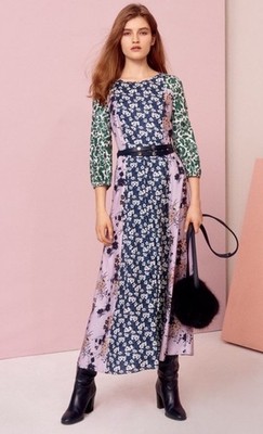 Max&co Dress 10 New