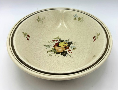 Vntg 1975 Royal Doulton Lambethware Cornwall 11” Oval Serving Platter #LS1015 - Picture 2 of 11