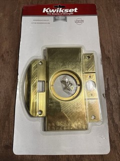 Kwikset Modernization Kit