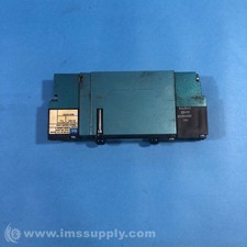 MAC Engineering 92B-JAB-000-DM-DDAP-1DN Solenoid Valve USIP