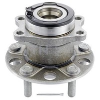 SNR Radlagersatz Hinterachse U.A. FüR Dodge, Jeep, Mitsubishi