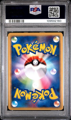 Pokemon Charizard 001/016 Pt 1st ED 2009 Holo PSA 10 GEM MINT - Foto 2 di 2
