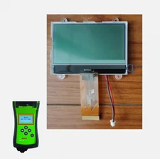 LCD Display OPTO667GFW OPTO667GFL SS1221A-01 OPT067GFW for Bosch BAT131