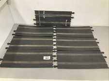 SCALEXTRIC Sport Track - C8205 X 6 Full Straight X 1 Start Grid