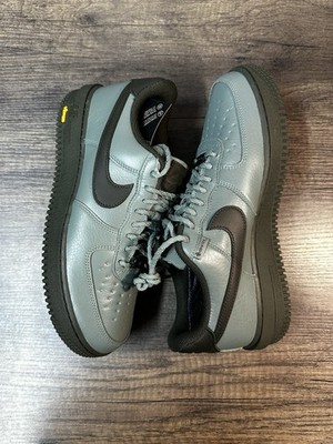 Nike Air Force 1 GTX Vibram Clay Green HV5953-300 Men's Size 8.5