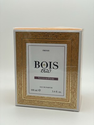 BOIS 1920 Vento di Fiori Eau de Parfum 100ml Nischenduft
