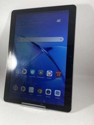 Huawei MediaPad T3 10 | AGS-W09 | 9.6'' | Wifi | 16GB | TOP Zustand