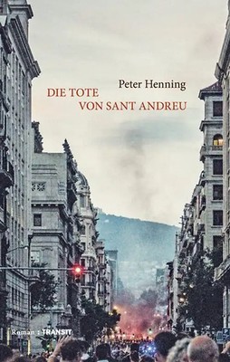 Die Tote von Sant Andreu
