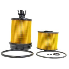Fuel Filter Kit 23304-78090 23304-EV360 Compatible with Hino M4 M5 2022-2024