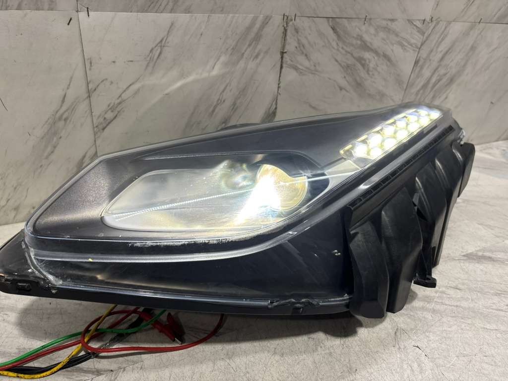 2016 2020 FERRARI 488 GTB HEADLIGHT OEM LEFT DRIVER SIDE HID XENON LAMP 318966