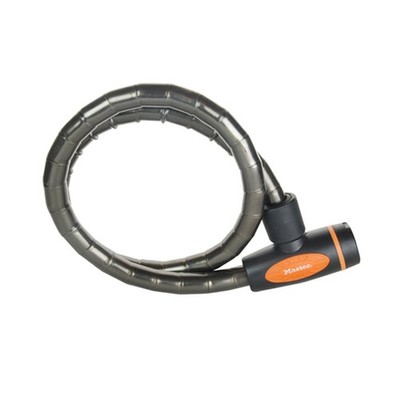Master Lock Panzerstahlseil - Schlüssel - 1000 mm x 18 mm - 8228S