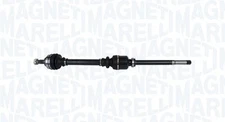 Magneti Marelli 302004190088 Drive Shaft for Citroen, Peugeot