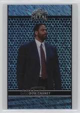 2024 Leaf Collective Light Blue Shimmer 1/1 Don Chaney #LB-44 12l9