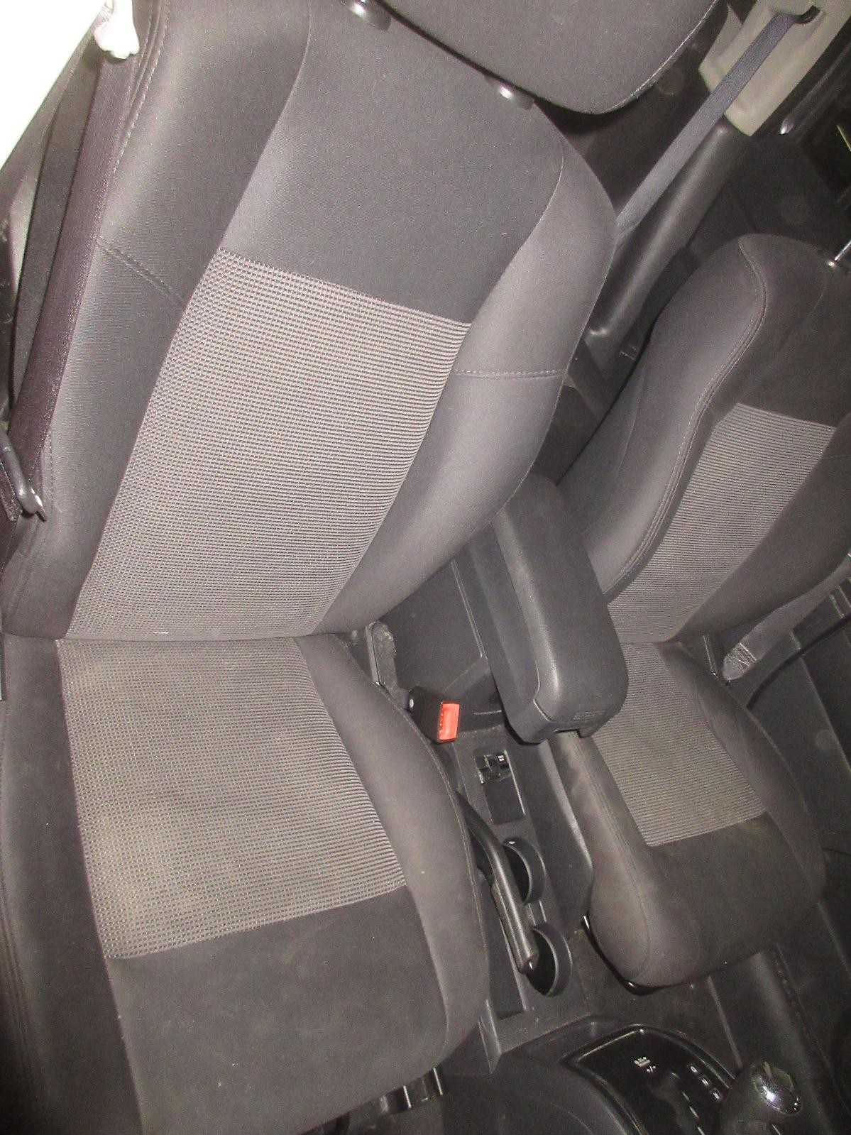 Used Driving Light fits: 2012 Jeep Patriot Fog-Driving Grade A