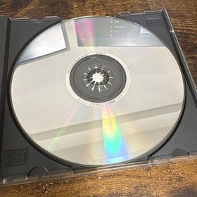 Saturn Black Matrix NEC Interchannel CA