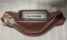 Copri Manubrio Originale MBK BOOSTER 50, BW'S 50 Rosa salmone DYRC2, 1996-1998