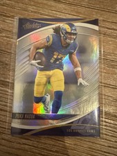 2025 Panini Absolute - Puka Nacua #63