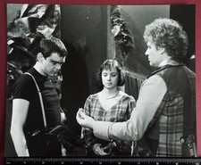 Doctor Who original 10 x 8