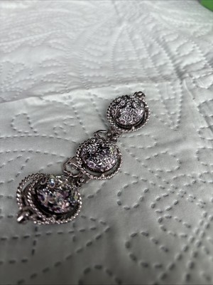 Sarah Coventry Armband
