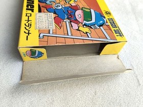 Famicom Lode Runner (Medium Box Edition)