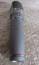 Sony ECM-MS957 Stereo Condenser Professional Microphone- NO CORD