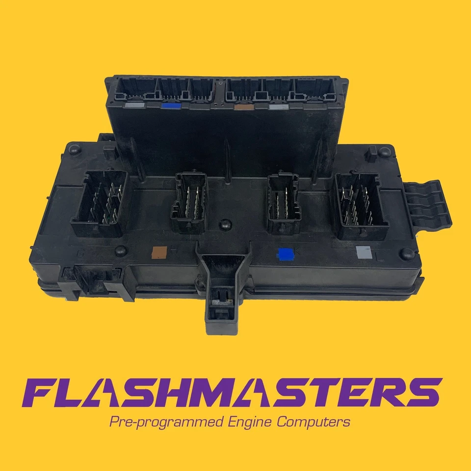 Ram 1500 2500 3500 2008 TIPM (plug and play) 68028002 Foto 2 de 4