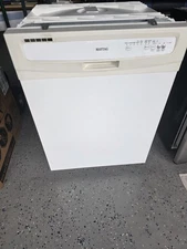 Dishwasher (Working) (Got A New Dishwasher)