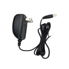 Adapter Compatible for GBC Game Boy Color, AC Power Black