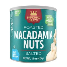 - Macadamia Nuts Gluten Free, Vegan and Keto Friendly Food Plant Based Pr...