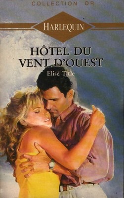 Hôtel du vent d'Ouest - Elise Title - V1226733
