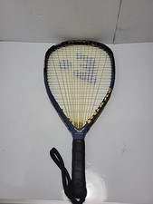 Chaos E-Force 22" Longstring Racquetball Racquet Chaos Zero Richter Tubes
