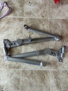 lcn 4040xp Hold Open Spring Cush